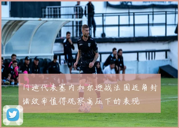 门迪代表塞内加尔迎战法国近角封堵效率值得观察高压下的表现
